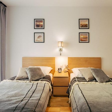 Apartments Ustronie Morskie - Relax Luaran gambar